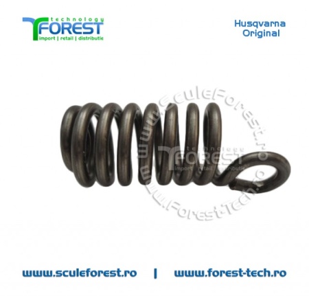 Amortizor vibratii original pentru drujba Husqvarna120 MarkII, 235, 235e, 236, 240e, Jonsered CS2234, CS2238 - Img 2