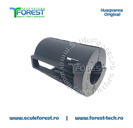 Amortizor vibratii original pentru motocoasa Husqvarna 135R, 333R, 535RX - Img 5