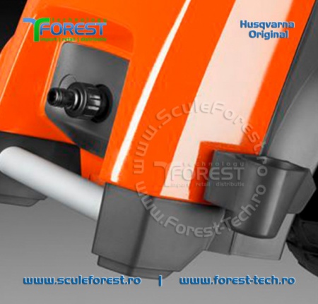 Aparat de spalat cu presiune Husqvarna PW 345 C - Img 4