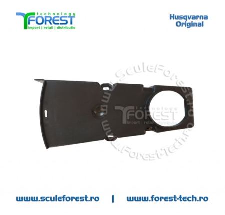 Aparatoare curea autopropulsie Husqvarna 147S - Img 6