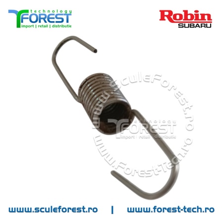 Arc acceleratie original Robin Subaru pentru motor EY15 - Img 5