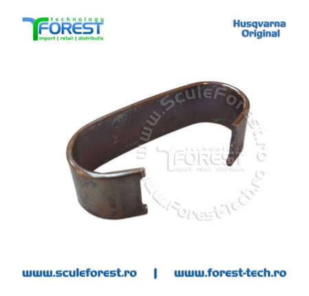 Arc ambreiaj original drujba Husqvarna 340, 345, 350, 455 Rancher - Img 4