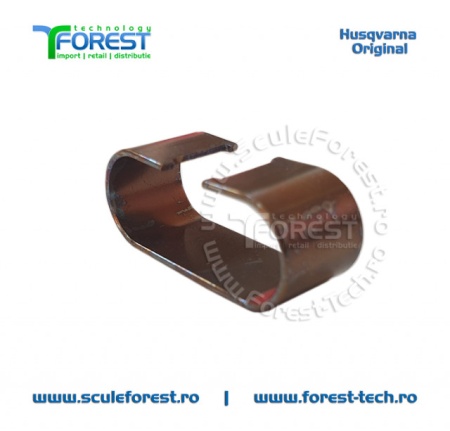 Arc ambreiaj original drujba Husqvarna 365, 372XP, 365 X-TORQ, 372XP X-TORQ, 570, 575XP, 576XP - Img 6