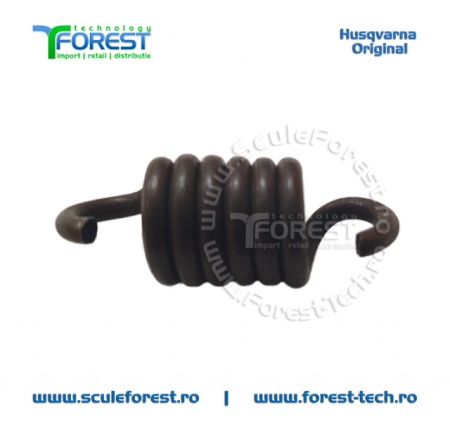 Arc ambreiaj original drujba Husqvarna 555, 560XP, 562XP, Jonsered CS2260 - Img 3