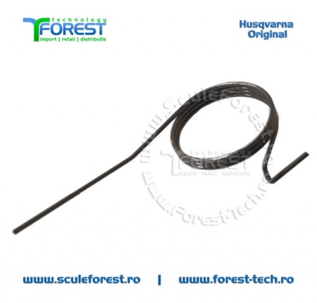 Arc clichet drujba Husqvarna 40, 51, 55, 135, 340, 340e, 345, 345e, 346XP, 350, 350e, 351, 353, 435, 435e, 440, 440e, 455 Rancher, 460 Rancher - Img 3