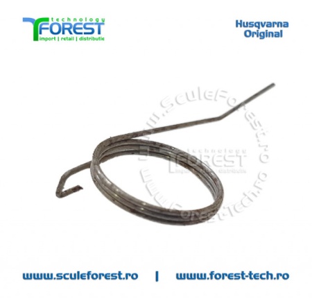 Arc clichet motocoasa Husqvarna 232R, 235R - Img 3