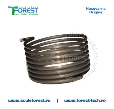 Arc demaror original pentru motocoasa Husqvarna 125C, 125R - Img 6