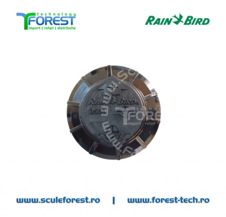 Aspersor RainBird Pop-Up 10 cm reglabil 40°-360° cu mufa cuplare 1/2" - Img 2