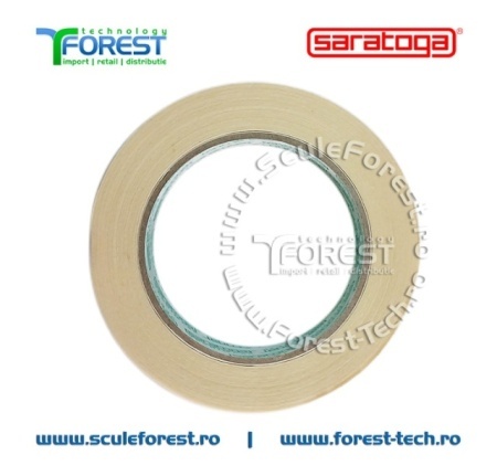 Banda adeziva pentru vopsire VERNIMASK - 50m x 30mm - Img 5
