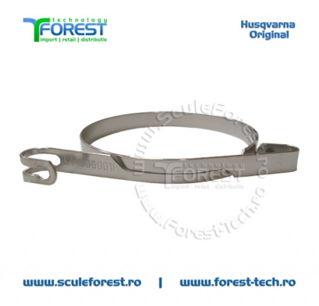 Banda frana drujba Husqvarna 130, 135 Mark II, 135, 435, 435e, 440e - Img 2