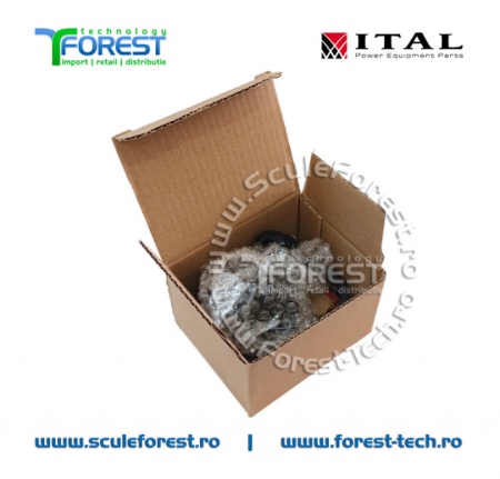 Bobina aprindere compatibila pentru drujba Stihl 021, 023, 025, MS210, MS230, MS250 - Img 8