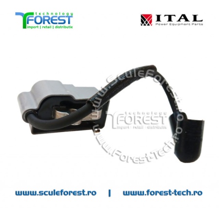 Bobina aprindere compatibila pentru drujba Stihl MS231, MS251 - Img 4