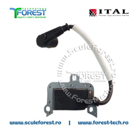 Bobina aprindere compatibila pentru drujba Stihl MS461 - Img 6