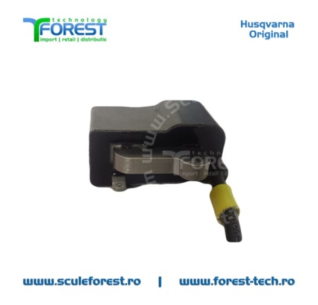 Bobina aprindere originala pentru drujba Husqvarna 135, 140 - Img 3