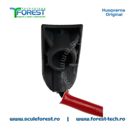 Bobina aprindere originala pentru motocoasa Husqvarna 135R, 323RII, 327RX, 333R, 535RX - Img 5