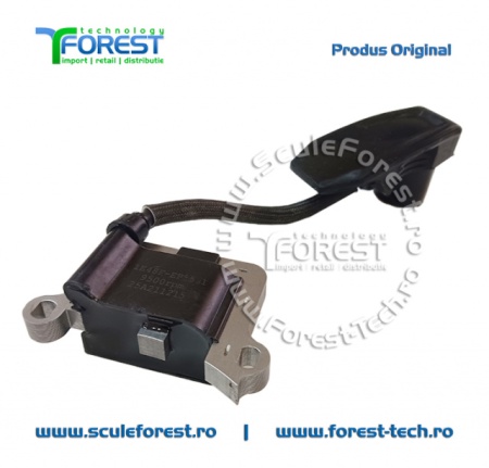 Bobina aprindere originala pentru motocoasa Kasei 3GC520A - Img 3
