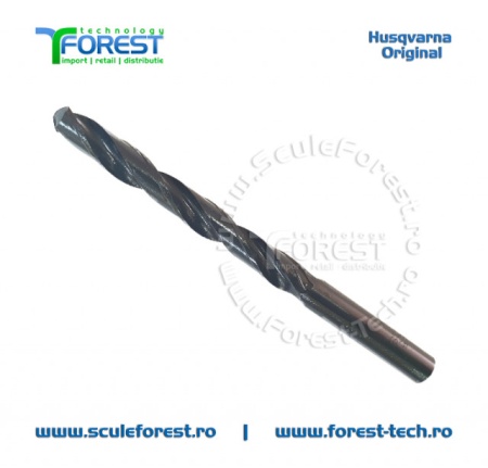 Burghiu Φ11.5 metal HSS Keil 94mm x 142mm - Img 3