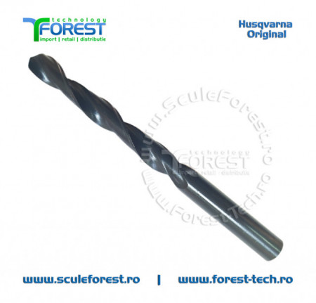 Burghiu Φ13 metal HSS Keil 101mm x 151mm