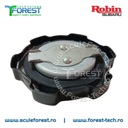 Buson rezervor benzina original Robin Subaru pentru motorul EY15 - Img 4