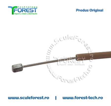 Cablu acceleratie original pentru drujba Husqvarna 570, 575XP, 576XP - Img 4