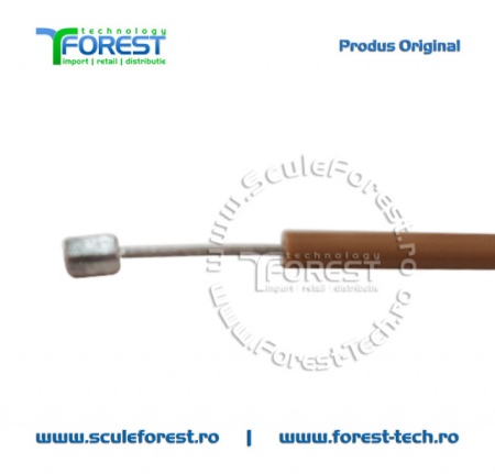 Cablu acceleratie original pentru drujba Husqvarna 592XP, 592XPG - Img 5