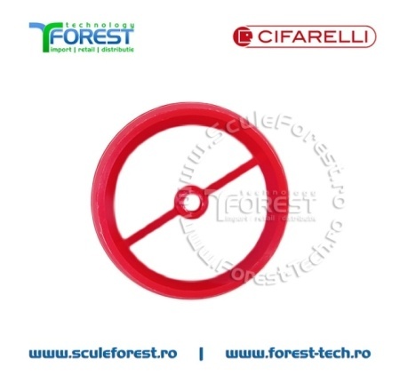 Cap lance atomizor Cifarelli M3A - Img 8