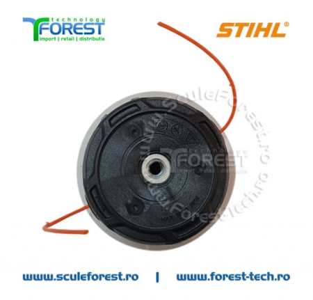 Cap (tambur) motocoasa AutoCut 27-2 Stihl | SculeForest.ro - Img 6