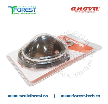 Cap (tambur) pentru motocoasa cu 2 fire Anova | SculeForest.ro - Img 2