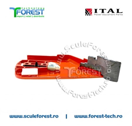 Capac ambreiaj complet compatibil drujba Husqvarna 365, 365 X-TORQ, 372XP, 372XP X-TORQ, 575XP - Img 4