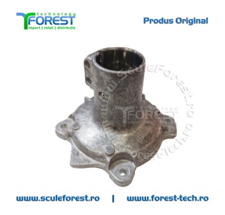 Capac ambreiaj complet original coasa Husqvarna 555FX, 555FXT, 555RXT, 355FX, 355RX - Img 3
