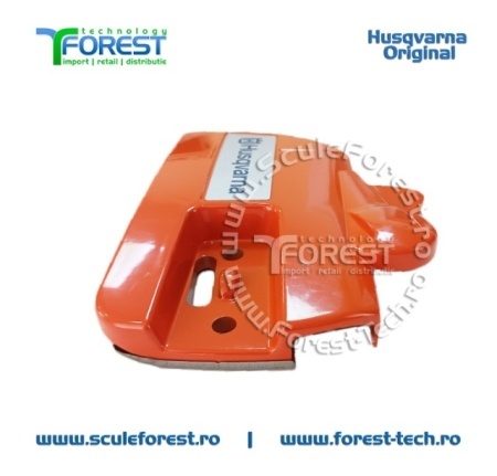 Capac ambreiaj complet original drujba Husqvarna 340, 345, 346XP, 350, 351, 357XP, 359 - Img 3