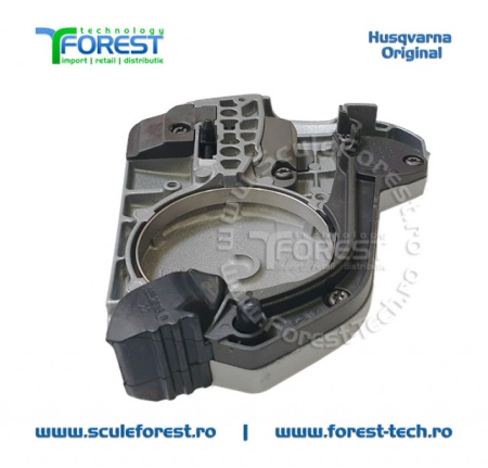 Capac ambreiaj complet original drujba Husqvarna 550XP, 560XP, 550XP MarkII - Img 4