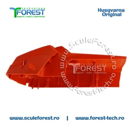 Capac cilindru original pentru drujba Husqvarna 51, 55 - Img 4