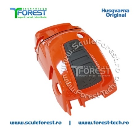 Capac cilindru original pentru drujba Husqvarna 560XP - Img 5