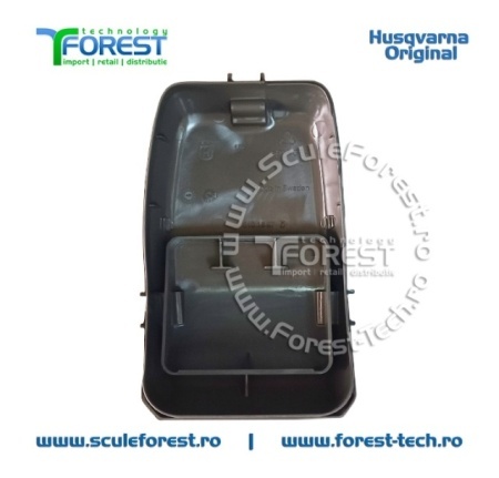Capac filtru aer original pentru motocoasa Husqvarna 545RX - Img 2