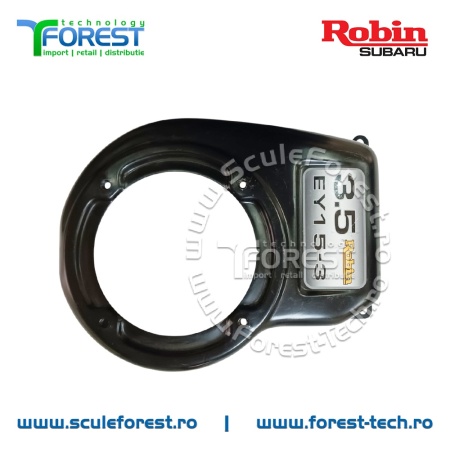 Capac original Robin Subaru pentru motor EY15 - Img 6