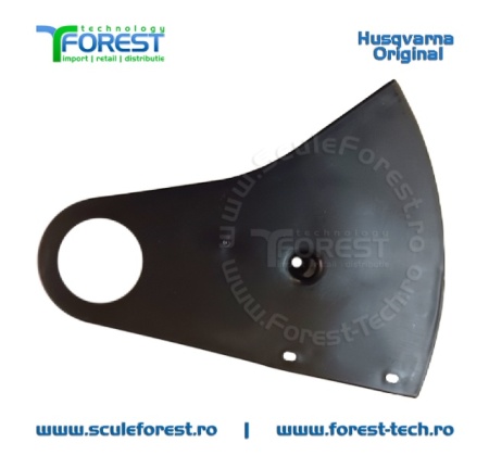 Capac sistem autopropulsie Husqvarna LC 140S - Img 7