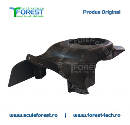 Capac sistem autopropulsie Husqvarna LC 356V, LC 356AWD, M56-190APX - Img 4