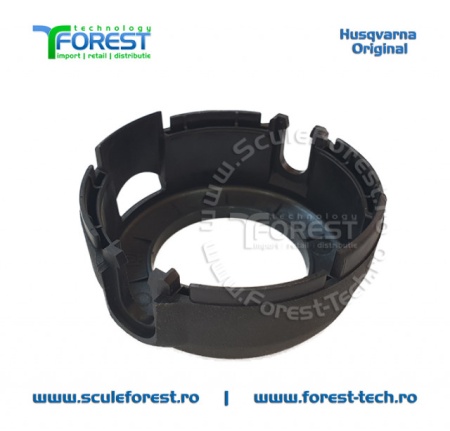 Capac superior original cap motocoasa T25 Husqvarna - Img 4