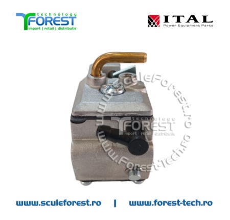 Carburator compatibil model Walbro pentru drujba Stihl 024, 026, MS240, MS260 - Img 7