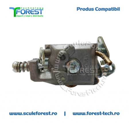 Carburator compatibil pentru drujba Husqvarna 136, 137, 142 - Img 7