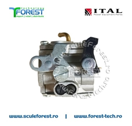 Carburator compatibil pentru drujba Husqvarna 385, 390XP - Img 9