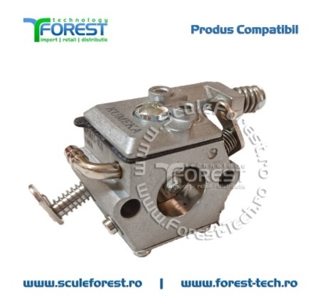 Carburator compatibil pentru drujba Stihl 021, 023, 250, MS210, MS230, MS250 - Img 5