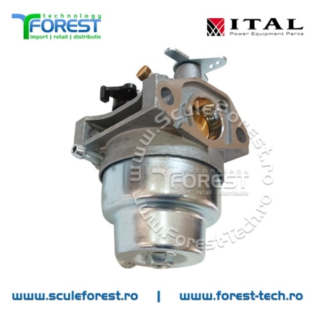 Carburator compatibil pentru motor in 4 timpi Honda GCV135, GCV160 - Img 7