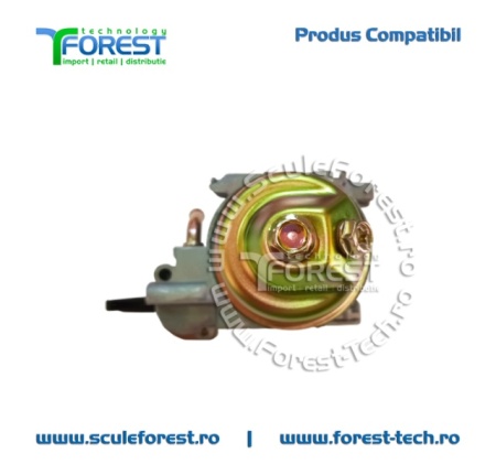 Carburator compatibil pentru motor in 4 timpi Honda GX160 - Img 6