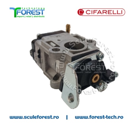 Carburator original (kit) model Ruixing pentru atomizor Cifarelli M3A - Img 6