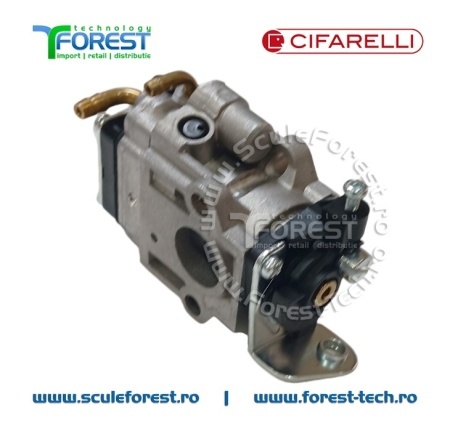Carburator original model Ruixing pentru atomizor Cifarelli M3A - Img 9