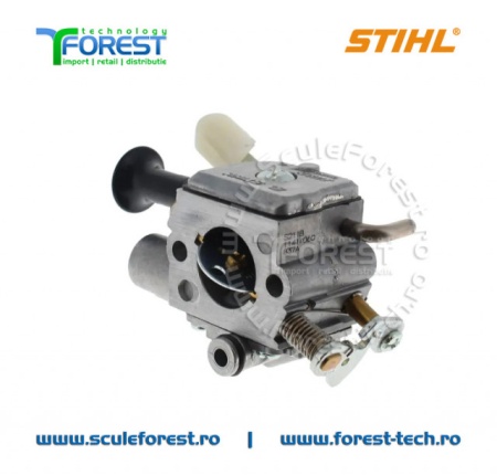 Carburator original pentru drujba Stihl MS261, MS271, MS291 - Img 2