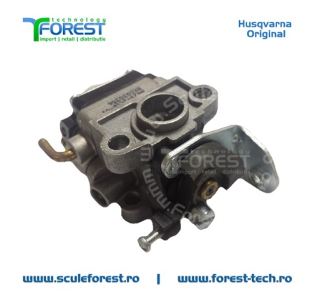 Carburator original pentru motocoasa McCulloch B26PS - Img 3