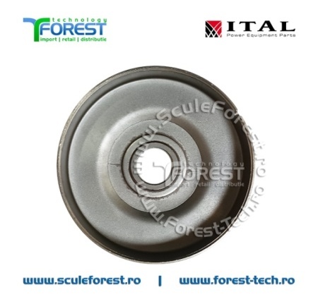 Carcasa ambreiaj compatibila pentru drujba Stihl 044, 046, MS382, MS440, MS441, MS460, MS462 cu sproket si rulment pas .3/8" - Img 6